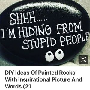 Meet your Posher, Carol